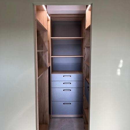 Appartement Spacieux, Proche Centre Ville. Аячо Екстериор снимка
