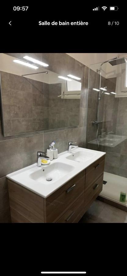 Appartement Spacieux, Proche Centre Ville. Аячо Екстериор снимка