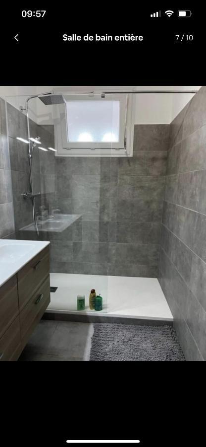 Appartement Spacieux, Proche Centre Ville. Аячо Екстериор снимка