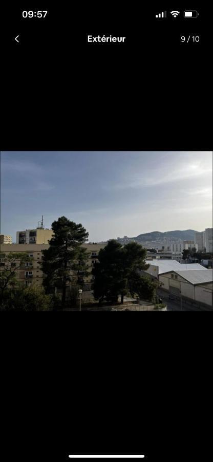 Appartement Spacieux, Proche Centre Ville. Аячо Екстериор снимка